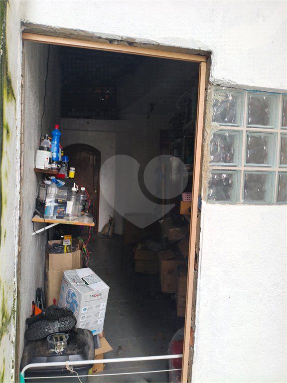 Sobrado à venda com 3 quartos, sendo 1 suíte,  em Conjunto Residencial Vista Verde, São Paulo, SP