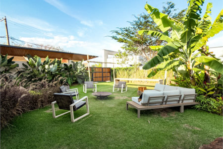 Casa à venda com 3 suítes no condomínio Primavera, Salto - SP
