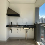Apartamento à venda com 2 suítes em Vila Leopoldina, São Paulo, SP