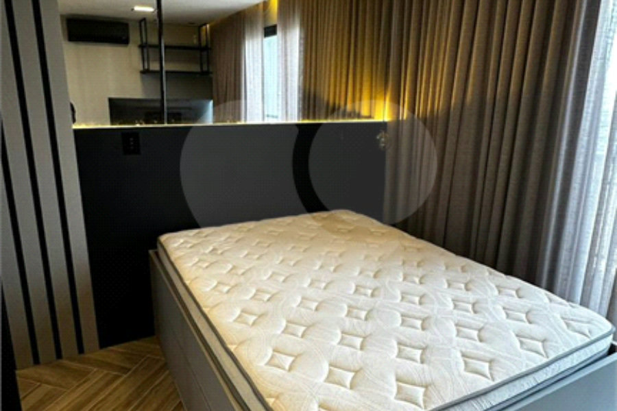 Studio para alugar com 1 quarto em Santana, São Paulo, SP