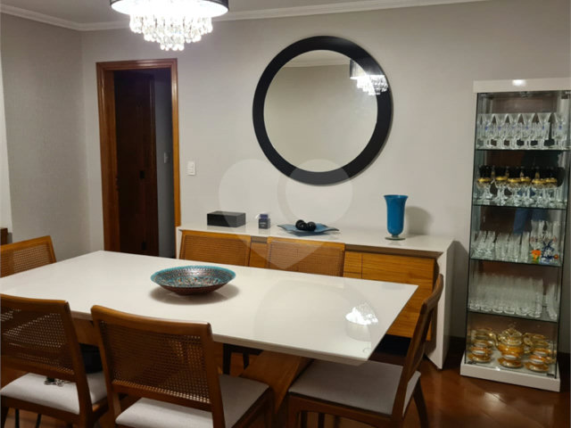 Apartamento à venda com 3 quartos, sendo 1 suíte,  em Mandaqui, São Paulo, SP