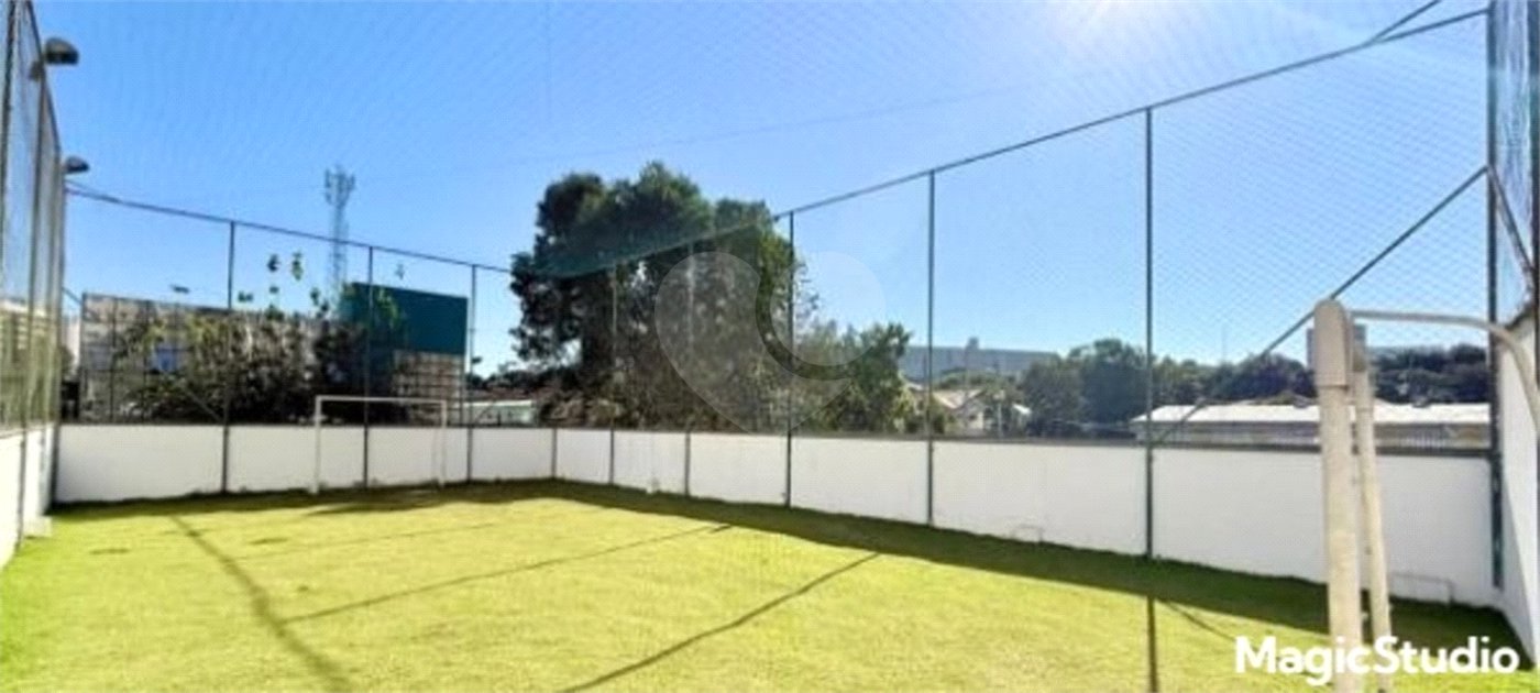 Apartamento à venda com 2 quartos em Jardim Promissão, São Paulo, SP