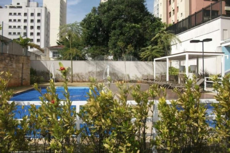 Cobertura à venda com 4 quartos, sendo 2 suítes, em Perdizes, São Paulo, SP
