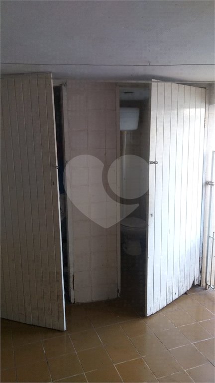 Casa Térrea à venda com 2 quartos em Mandaqui, São Paulo, SP