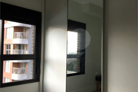 Apartamento para alugar em Pinheiros, São Paulo, SP