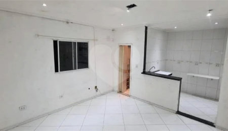 Studio à venda com 1 quarto em República, São Paulo, SP