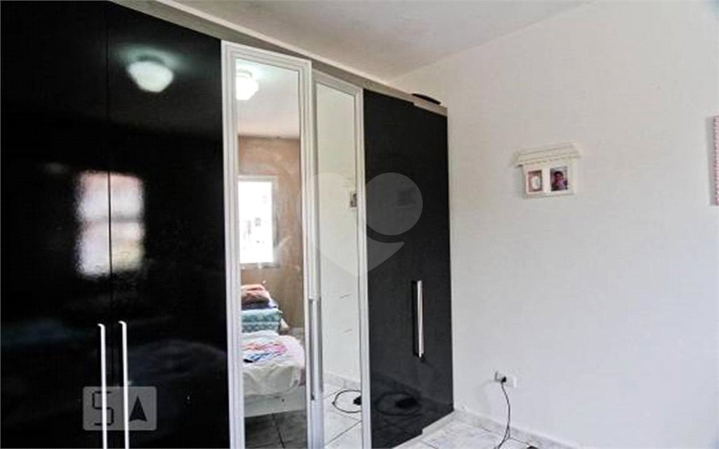 Sobrado à venda com 2 quartos em Tucuruvi, São Paulo, SP