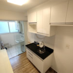 Apartamento para alugar com 2 quartos, sendo 1 suíte, em Jardim Europa, São Paulo, SP