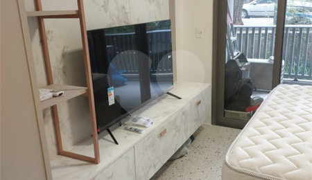 Casa para alugar com 1 suíte no condomínio Hub Vila Madalena, São Paulo - SP