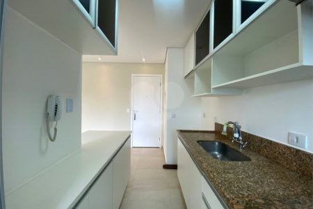 Apartamento à venda ou para alugar com 2 quartos, sendo 1 suíte, em Santana, São Paulo, SP