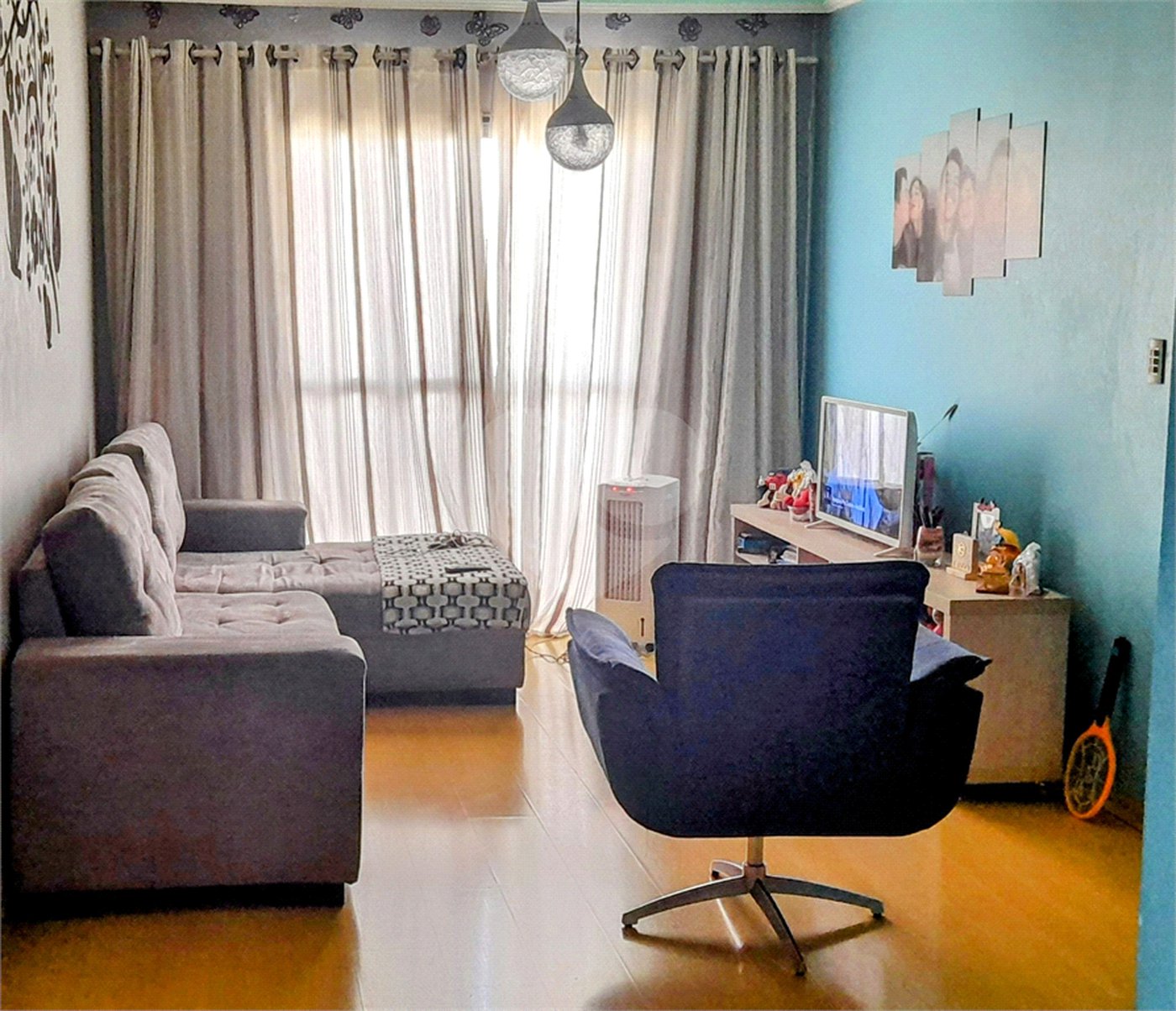 Apartamento à venda com 2 quartos em Vila Medeiros, São Paulo, SP