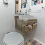 Apartamento à venda com 2 quartos, sendo 1 suíte, em Tijuca, Rio de Janeiro, RJ