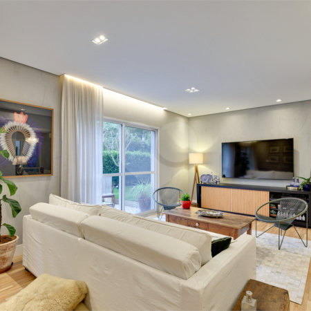 Apartamento à venda ou para alugar com 4 suítes em Granja Julieta, São Paulo, SP
