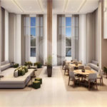 Apartamento à venda com 2 suítes em Vila Firmiano Pinto, São Paulo, SP