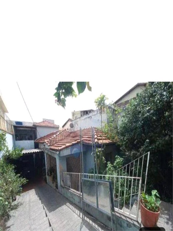 Casa à venda com 5 quartos em Tucuruvi, São Paulo, SP