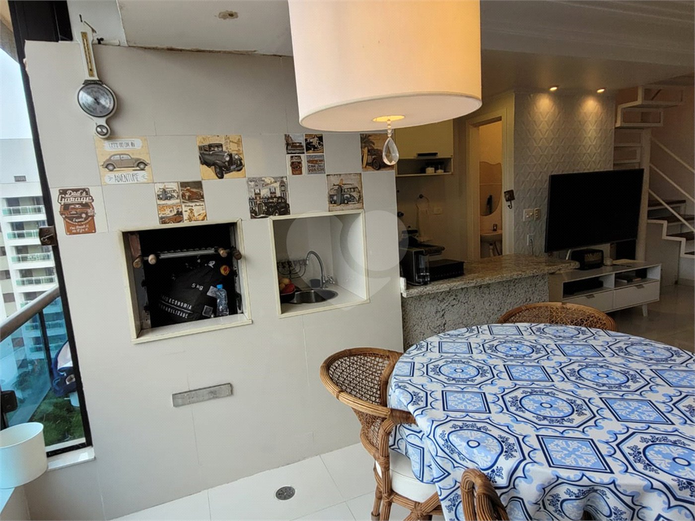 Duplex à venda com 2 quartos em Riviera, Bertioga, SP