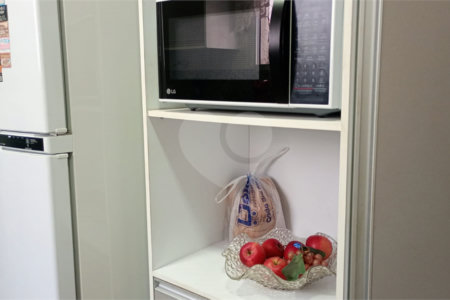 Apartamento à venda com 2 quartos em Salto Ville, Salto, SP