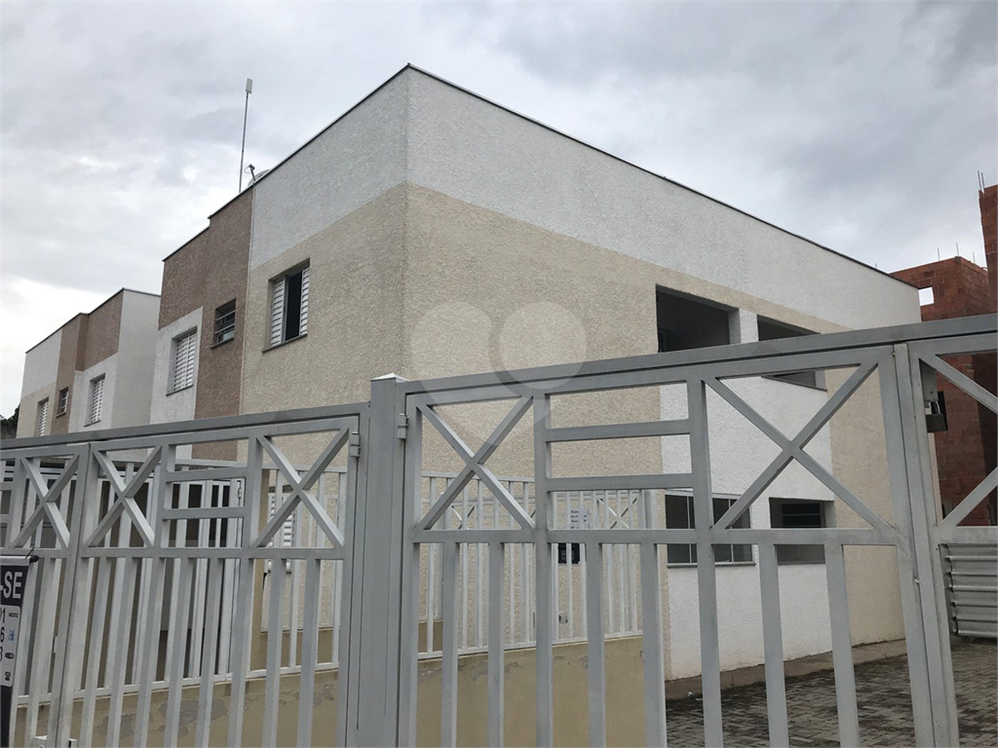 Apartamento à venda com 1 quarto em Aparecidinha, Sorocaba, SP
