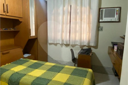 Casa à venda com 2 quartos em Campo Grande, Rio de Janeiro, RJ
