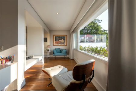 Casa à venda com 4 suítes em Jardim Guedala, São Paulo, SP