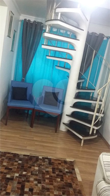 Apartamento à venda com 3 quartos em Cidade dos Bandeirantes, São Paulo, SP