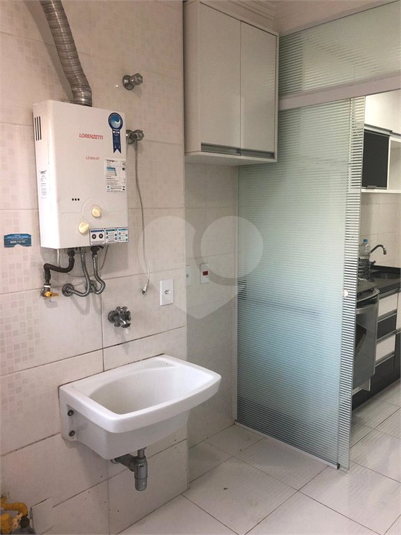Apartamento à venda com 2 quartos em Vila Nova Cachoeirinha, São Paulo, SP