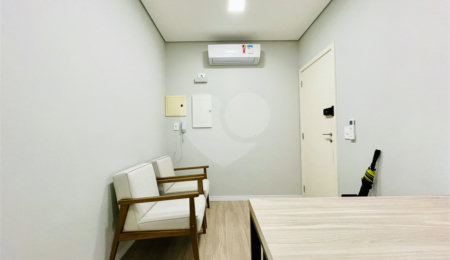 Sala à venda no Centro, São Bernardo do Campo, SP