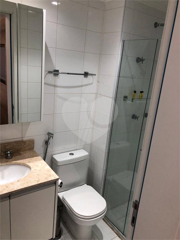 Apartamento à venda com 2 quartos, sendo 1 suíte, em Brooklin, São Paulo, SP