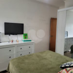 Sobrado à venda com 3 quartos, sendo 1 suíte,  em Vila Marari, São Paulo, SP