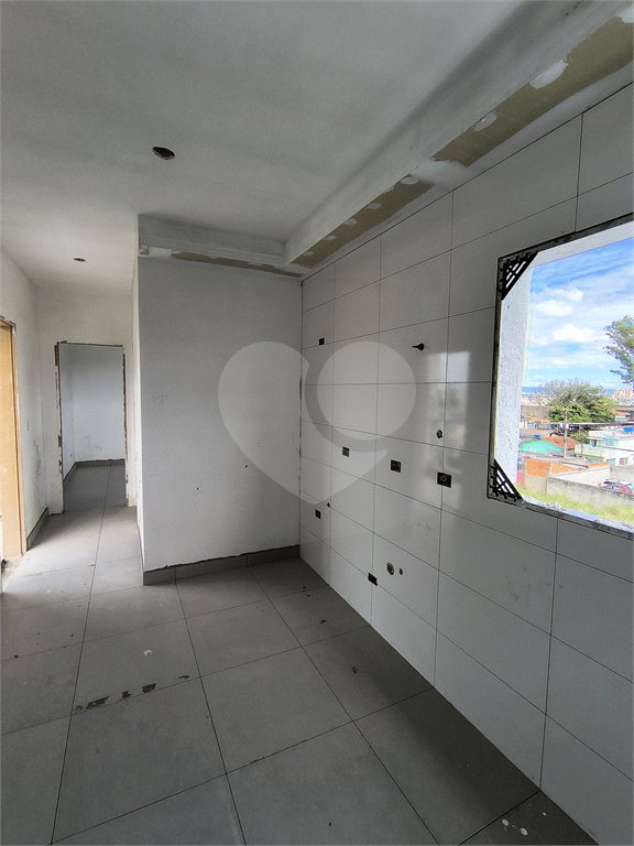 Apartamento à venda com 3 quartos em Parada XV de Novembro, São Paulo, SP