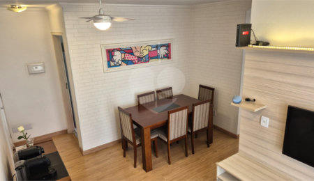 Apartamento à venda com 3 quartos, sendo 1 suíte,  em Brás, São Paulo, SP