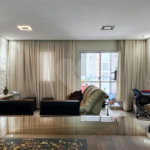 Apartamento para alugar com 3 quartos, sendo 1 suíte, em Baeta Neves, São Bernardo do Campo, SP