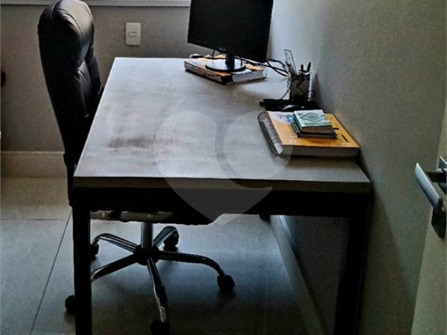 Apartamento à venda com 2 quartos, sendo 1 suíte,  em Santana, São Paulo, SP