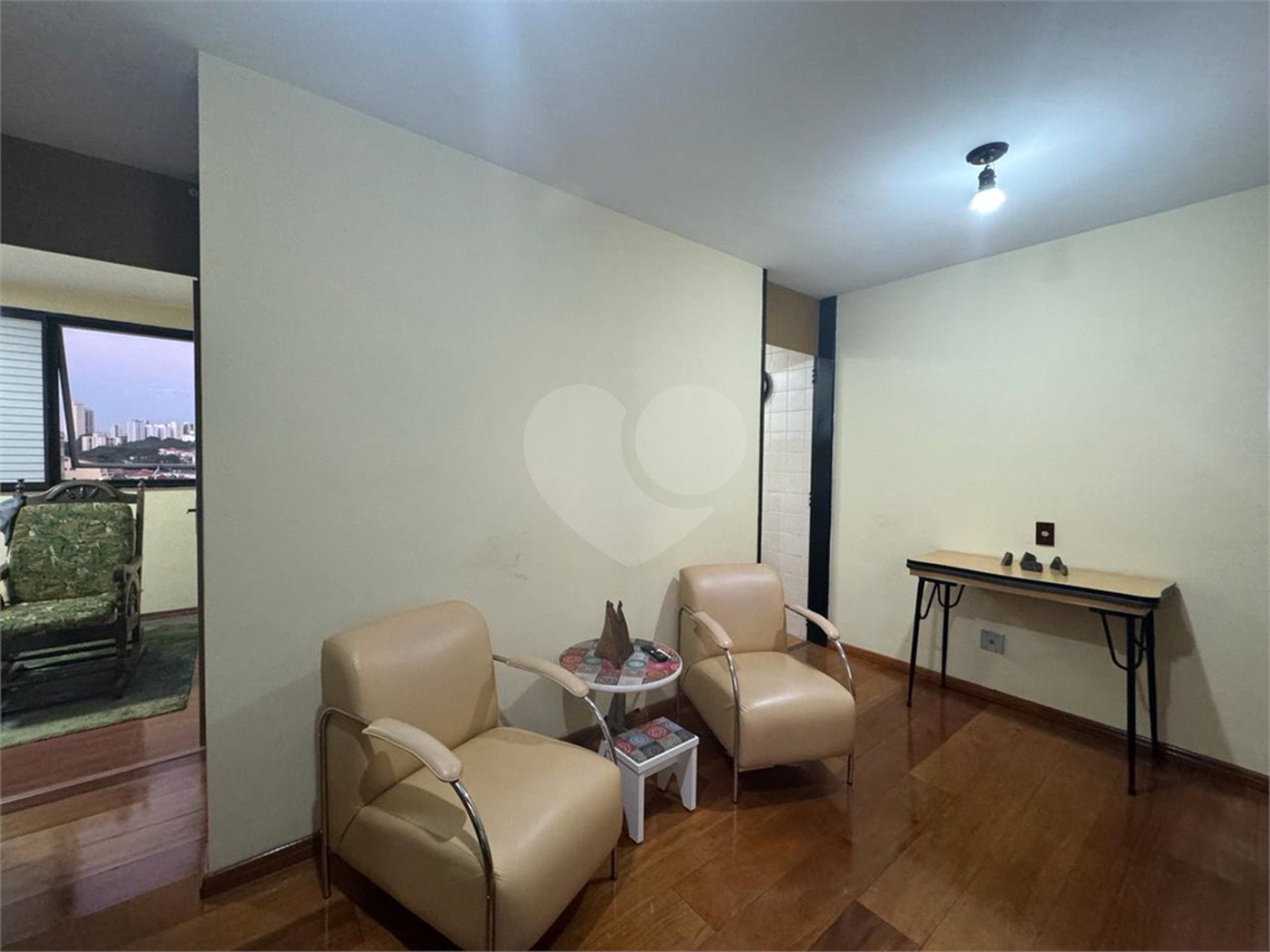Apartamento à venda com 2 quartos em Imirim, São Paulo, SP