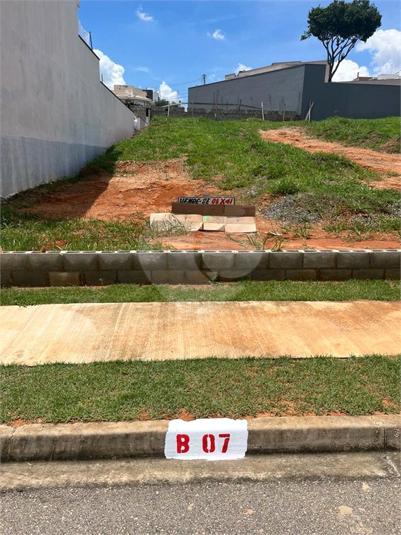 Terreno à venda em Wanel Ville, Sorocaba, SP
