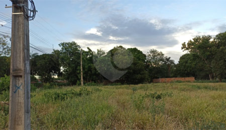 Terreno à venda em Jardim Moçambique, Três Lagoas, MS