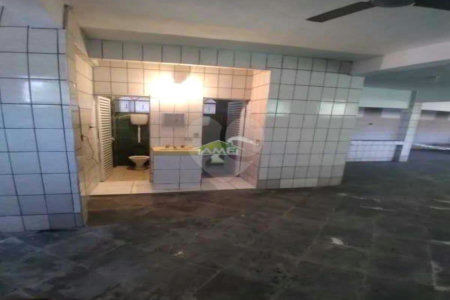 Casa à venda com 5 quartos em Campo Grande, Rio de Janeiro, RJ