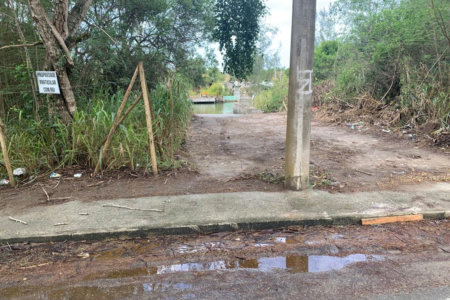 Terreno à venda em Marina, Armação dos Búzios, RJ
