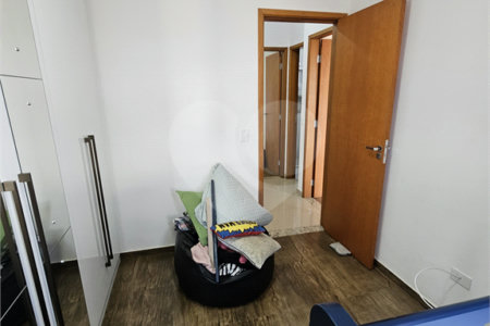 Sobrado à venda com 3 quartos, sendo 1 suíte,  em Vila Nivi, São Paulo, SP
