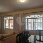 Sobrado à venda com 3 quartos, sendo 1 suíte,  em Jardim Ester, São Paulo, SP