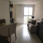 Apartamento à venda com 3 quartos, sendo 1 suíte, em São João Clímaco, São Paulo, SP