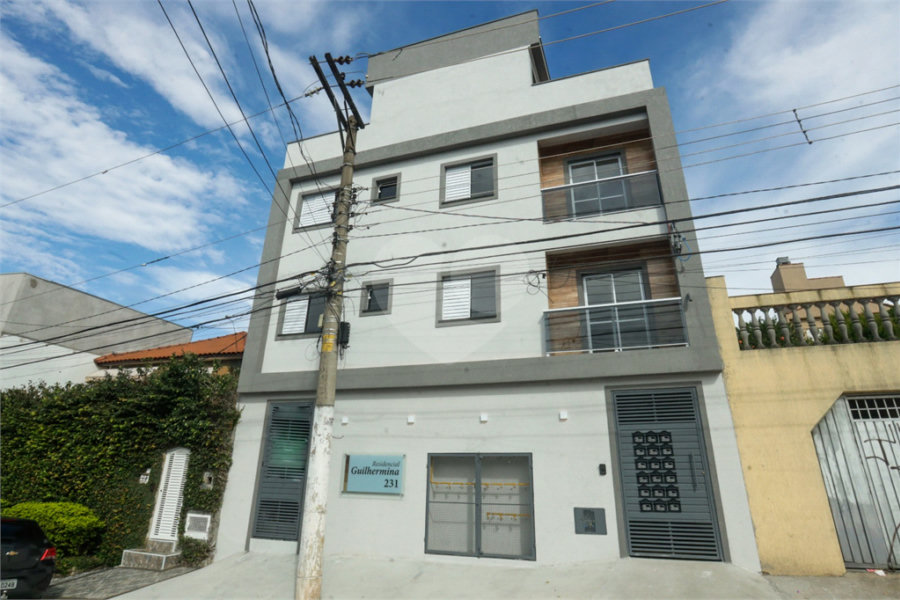 Casa à venda com 2 quartos em Casa Verde, São Paulo, SP