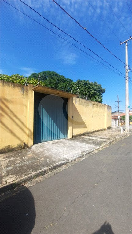 Terreno à venda em Jardim Primavera, Indaiatuba, SP