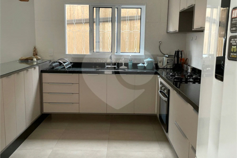Casa à venda com 3 suítes em Freguesia do Ó, São Paulo, SP