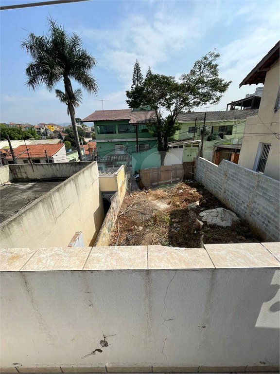 Casa Térrea à venda com 2 quartos em Parque Vitória, São Paulo, SP