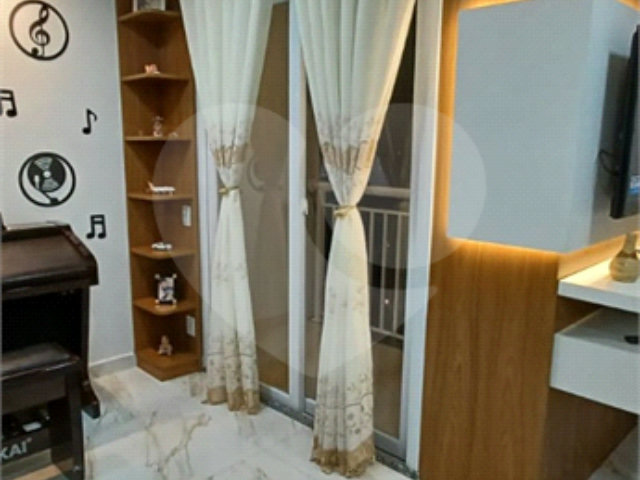 Apartamento à venda com 3 quartos, sendo 1 suíte,  em Limão, São Paulo, SP