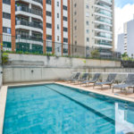 Apartamento à venda com 3 quartos, sendo 1 suíte,  em Moema, São Paulo, SP