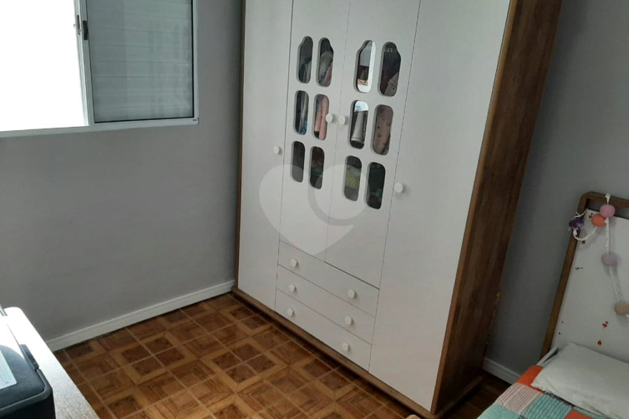 Casa à venda com 5 quartos, sendo 1 suíte, em Mandaqui, São Paulo, SP