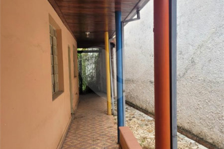 Casa de Vila à venda com 2 quartos em Vila Hortência, Sorocaba, SP
