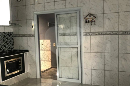 Casa de Vila à venda com 3 quartos, sendo 1 suíte, em Dic V (conjunto Habitacional Chico Mendes), Campinas, SP